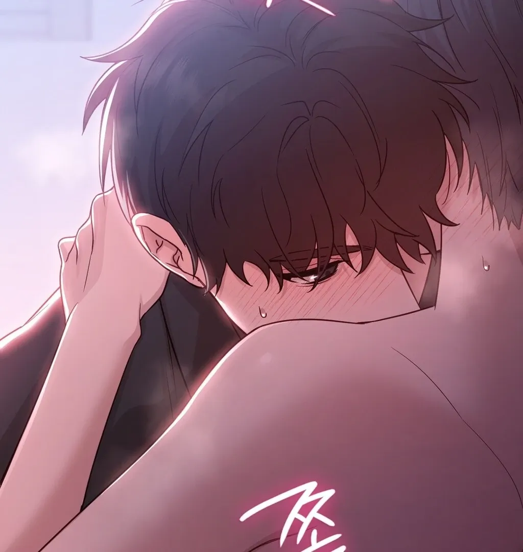 Brother Complex Chapter 3 page 138 - 