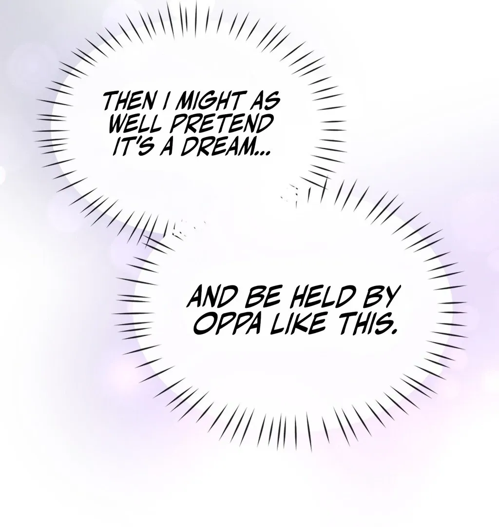 Brother Complex Chapter 3 page 156 - 