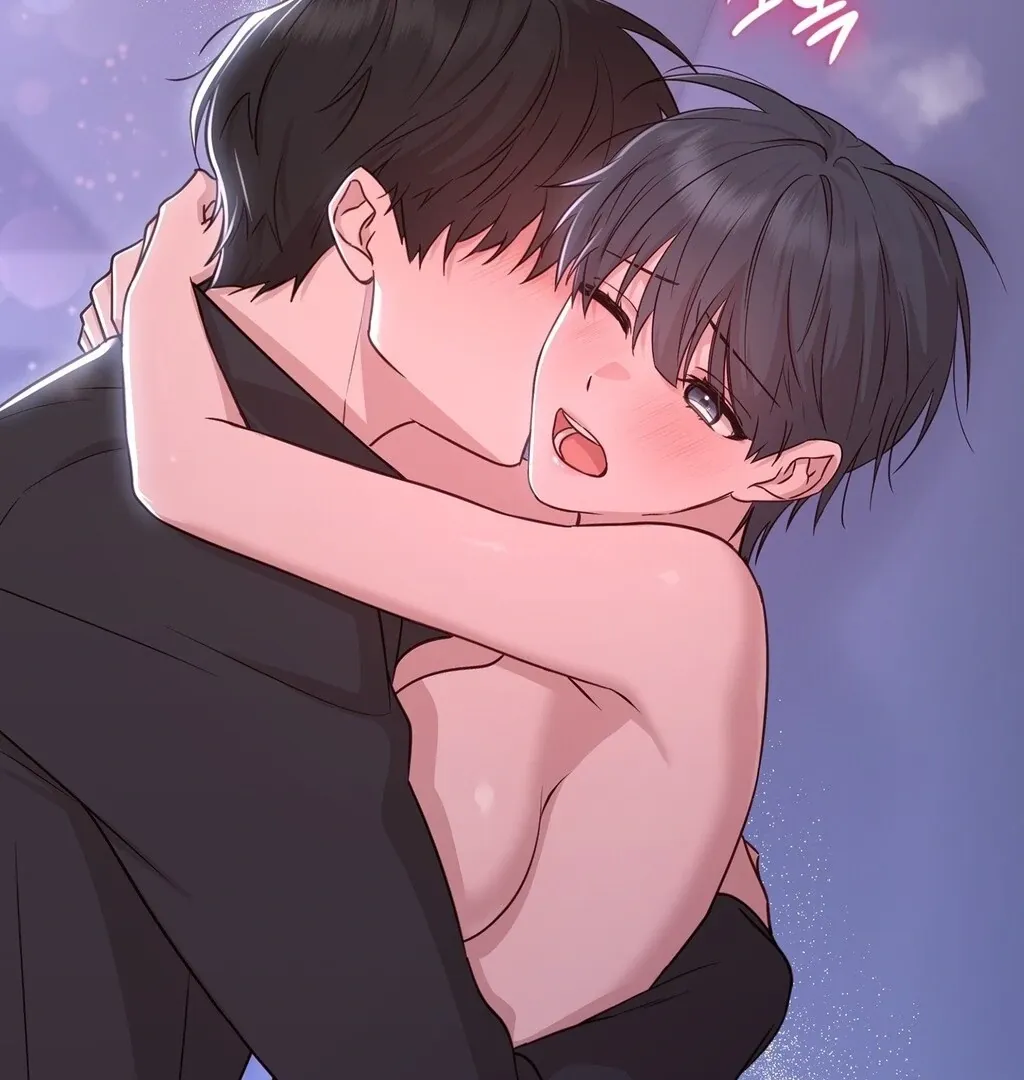 Brother Complex Chapter 3 page 173 - 