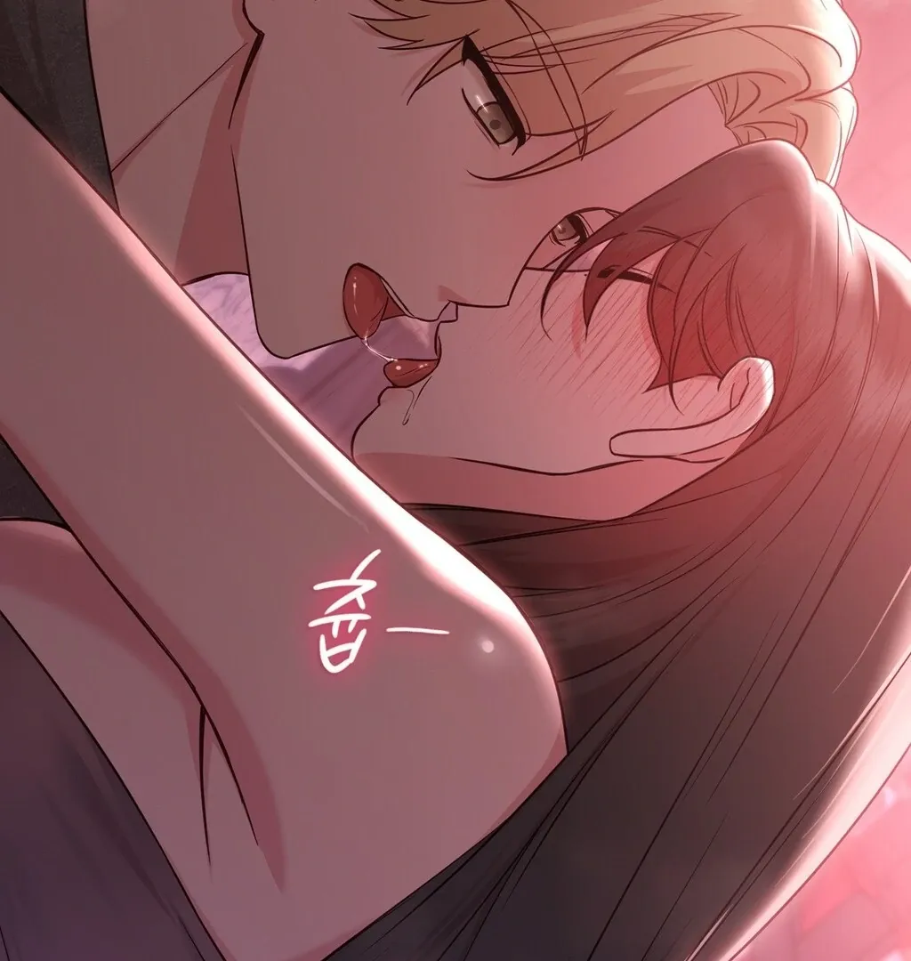 Brother Complex Chapter 3 page 24 - 