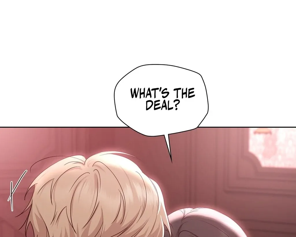 Brother Complex Chapter 3 page 37 - 