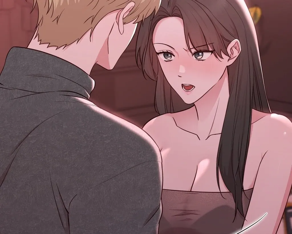 Brother Complex Chapter 3 page 38 - 