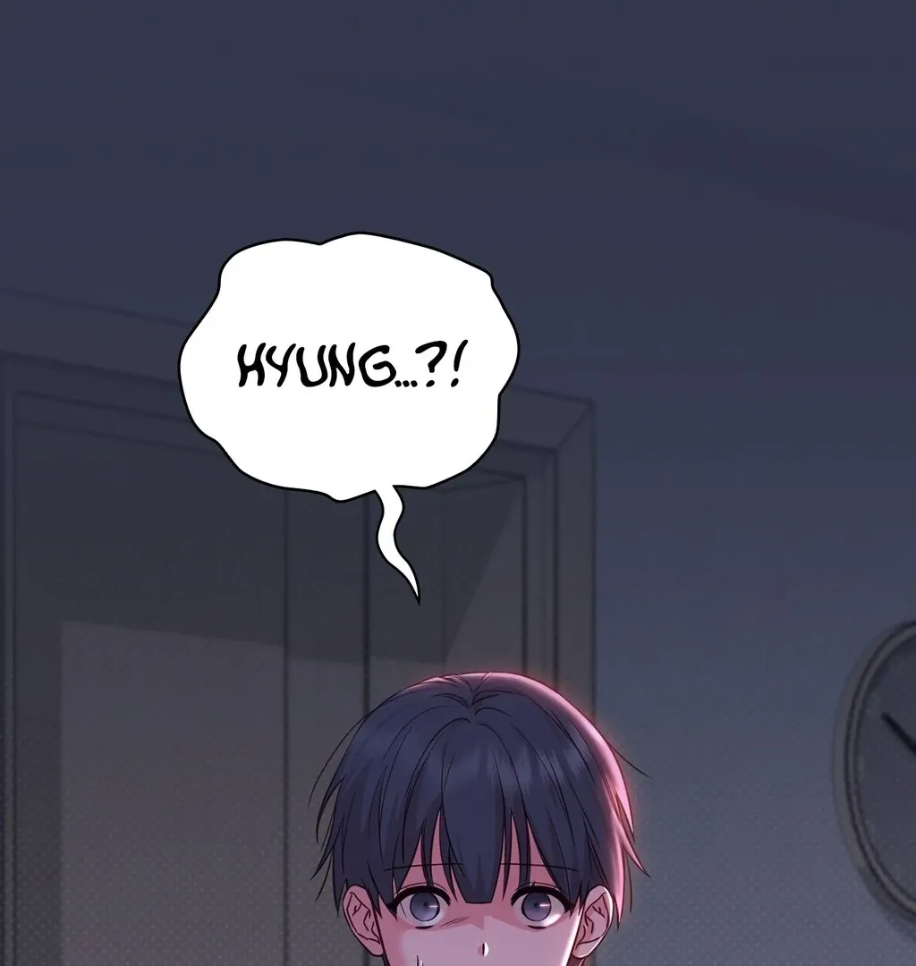 Brother Complex Chapter 3 page 64 - 