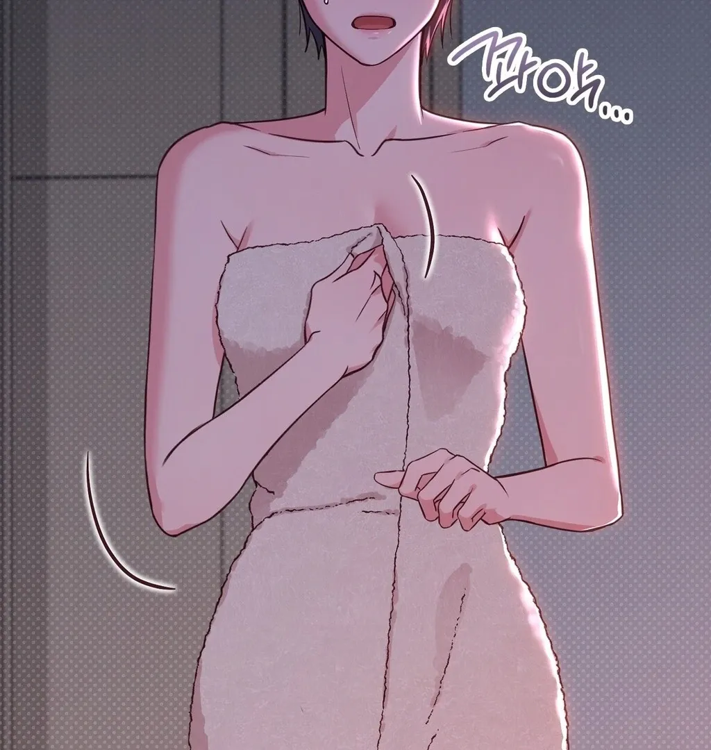 Brother Complex Chapter 3 page 65 - 