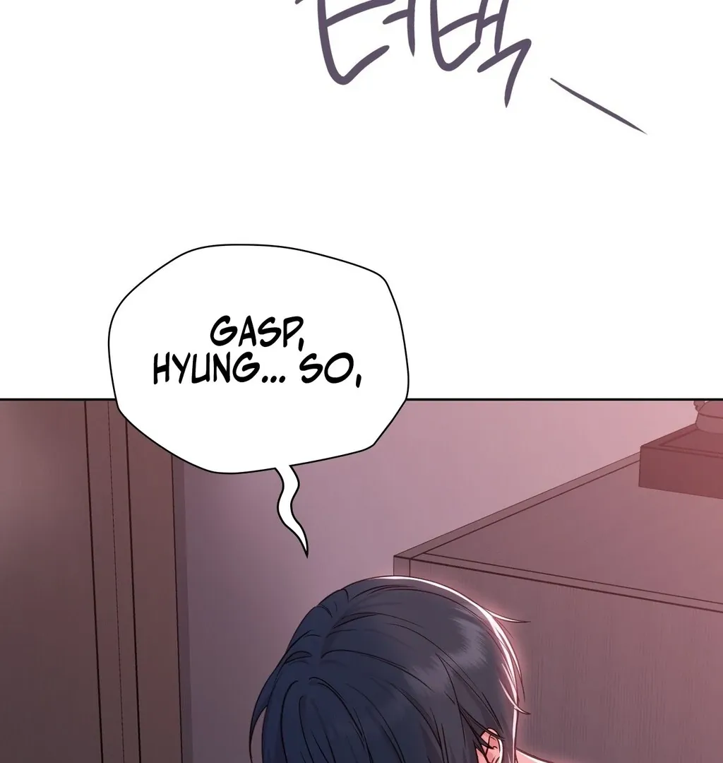 Brother Complex Chapter 3 page 83 - 