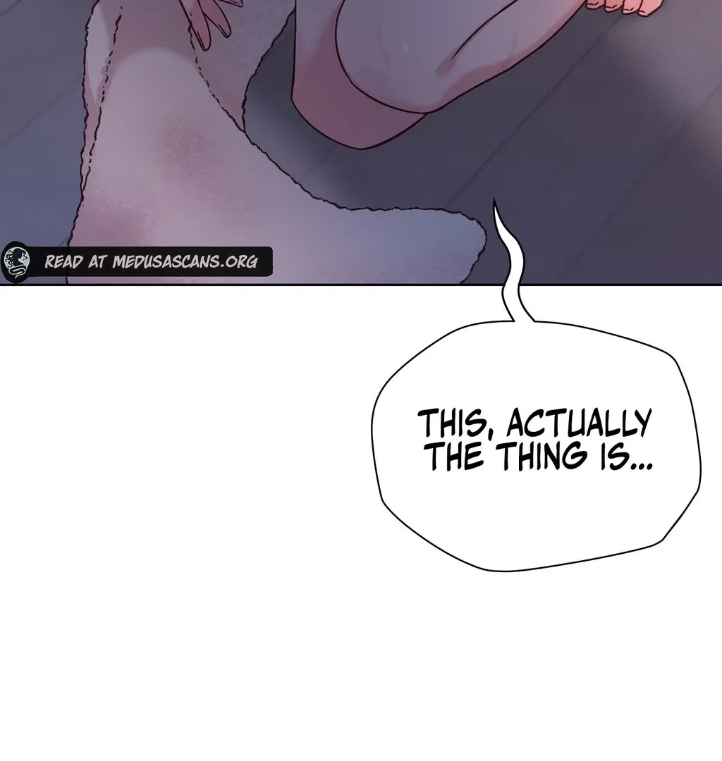 Brother Complex Chapter 3 page 85 - 