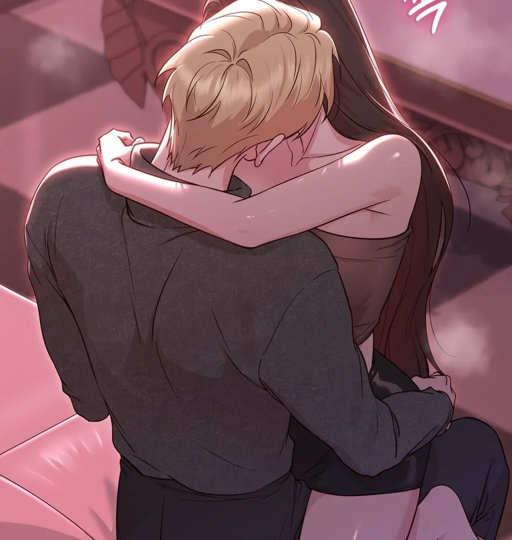 Brother Complex Chapter 3 page 10 - 