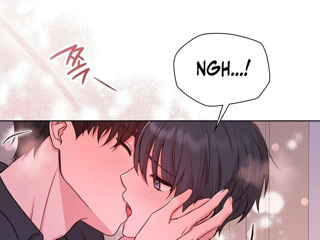 Brother Complex Chapter 3 page 95 - 
