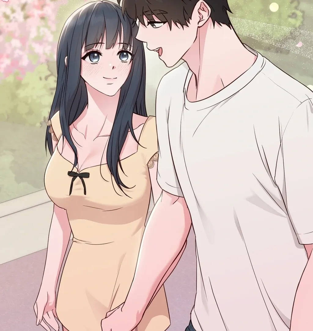 Brother Complex Chapter 4 page 12 - 