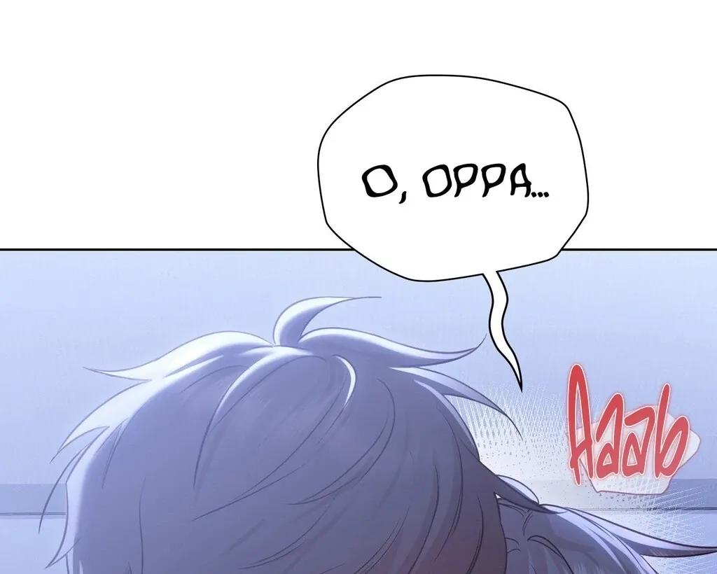Brother Complex Chapter 4 page 113 - 