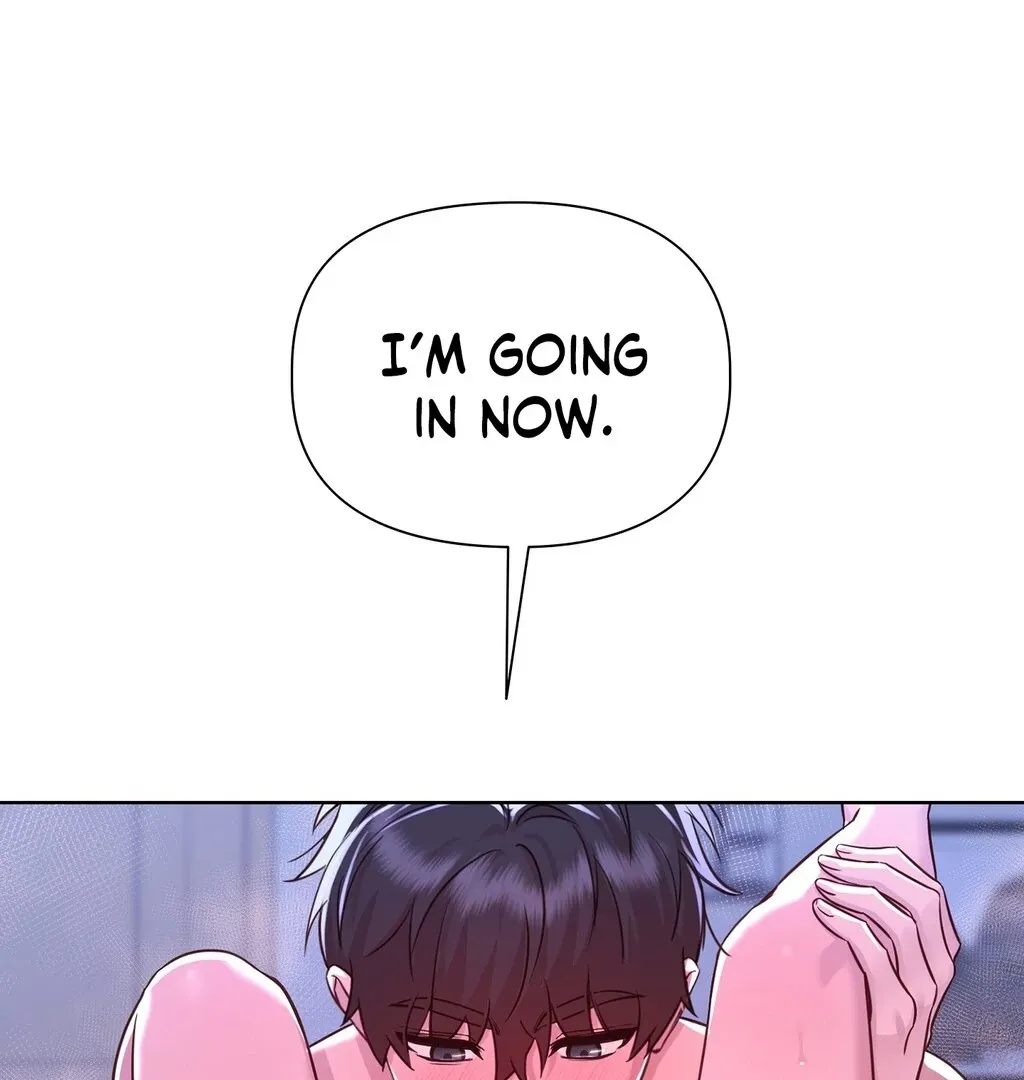 Brother Complex Chapter 4 page 115 - 
