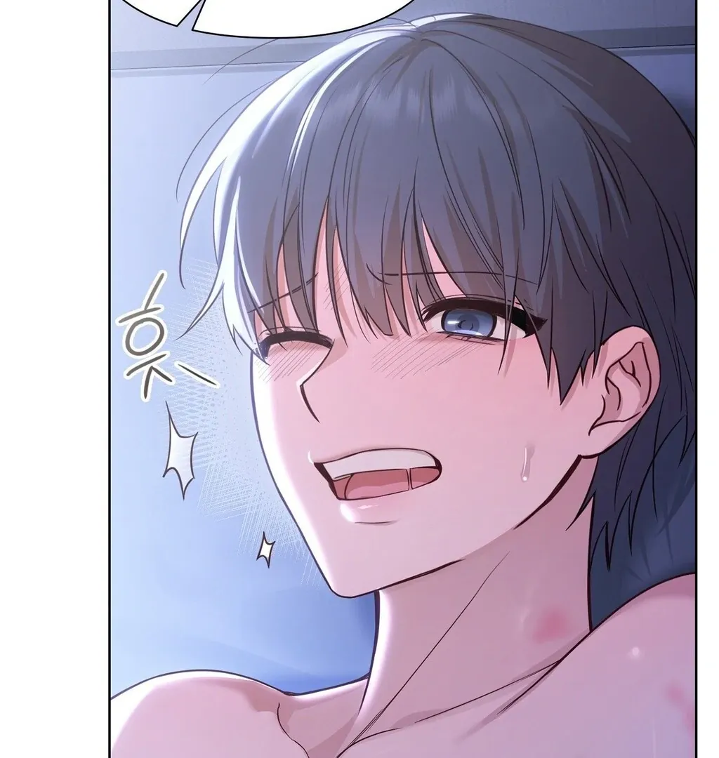 Brother Complex Chapter 4 page 121 - 