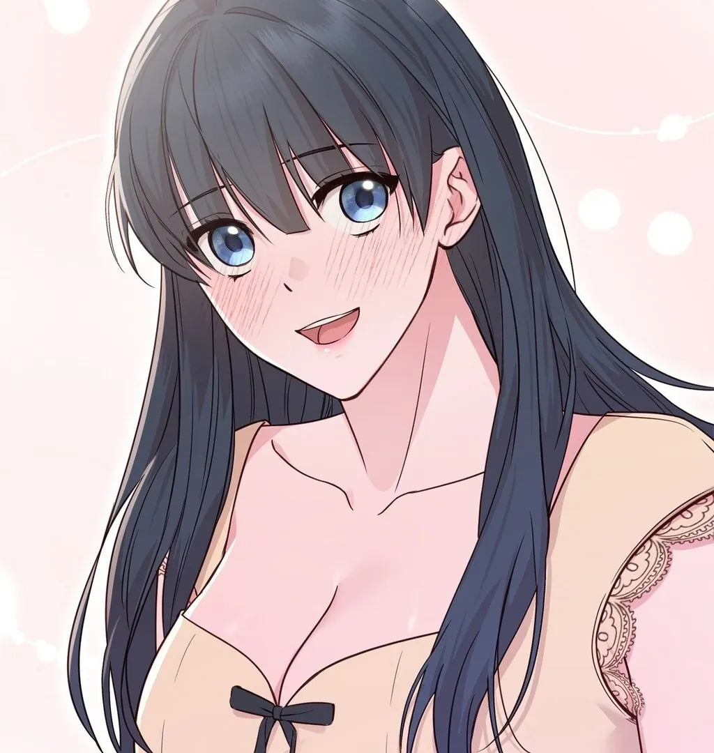 Brother Complex Chapter 4 page 14 - 