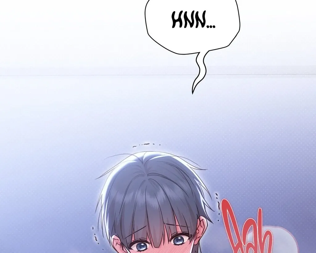 Brother Complex Chapter 4 page 132 - 