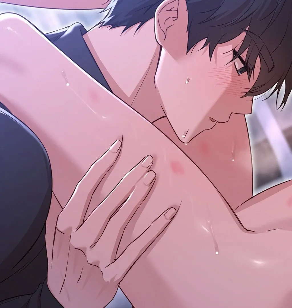 Brother Complex Chapter 4 page 31 - 
