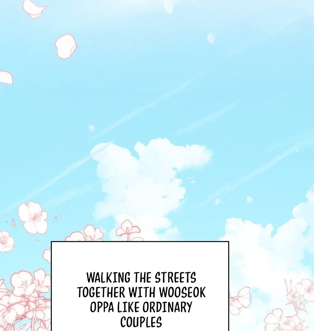 Brother Complex Chapter 4 page 6 - 