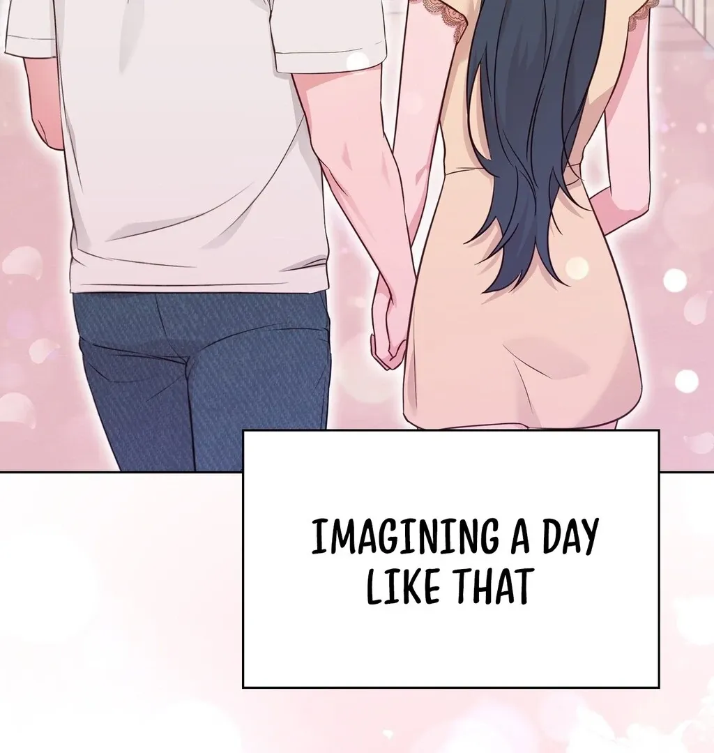 Brother Complex Chapter 4 page 8 - 