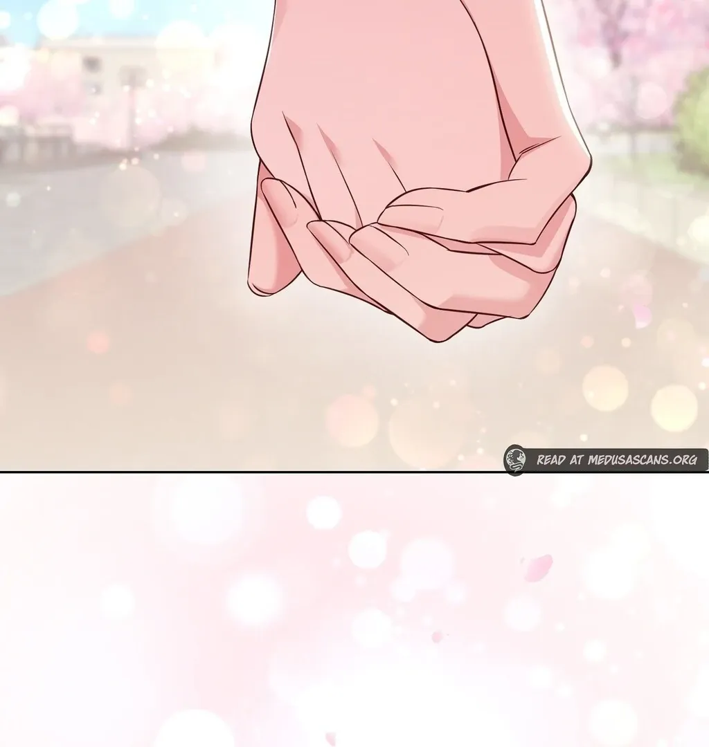 Brother Complex Chapter 4 page 10 - 