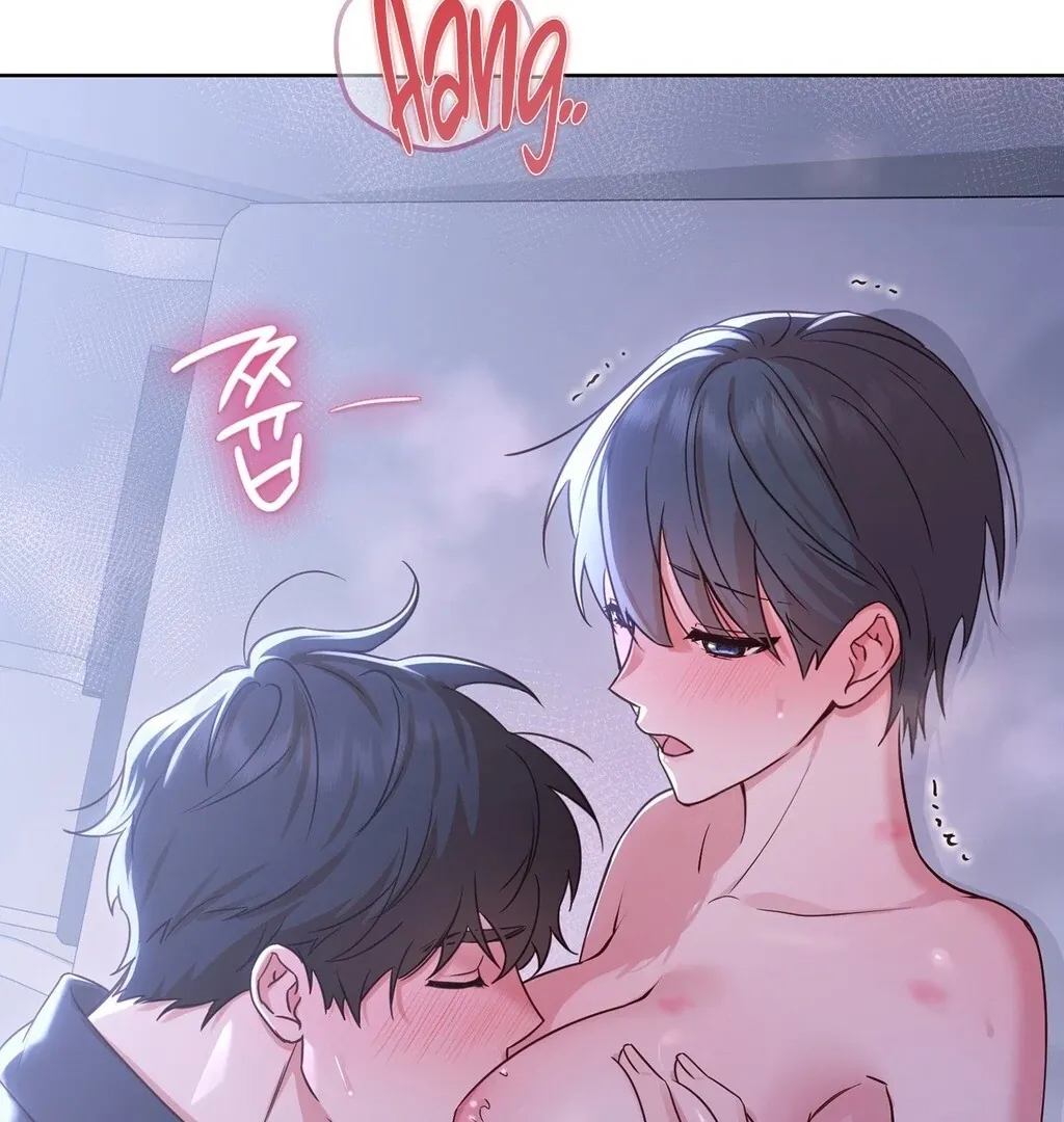 Brother Complex Chapter 4 page 92 - 
