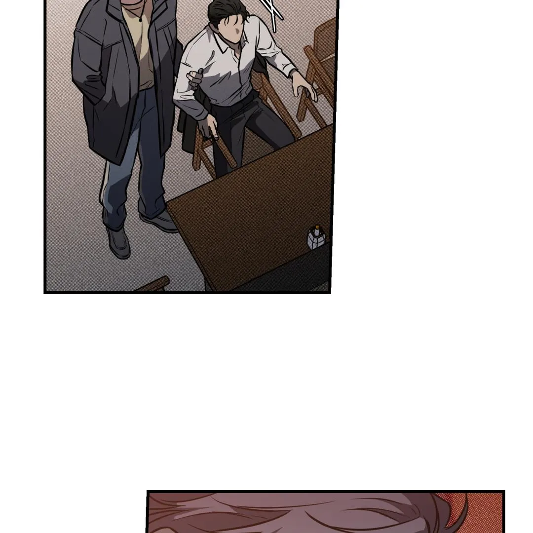Brother In Law Chapter 1 page 23 - 