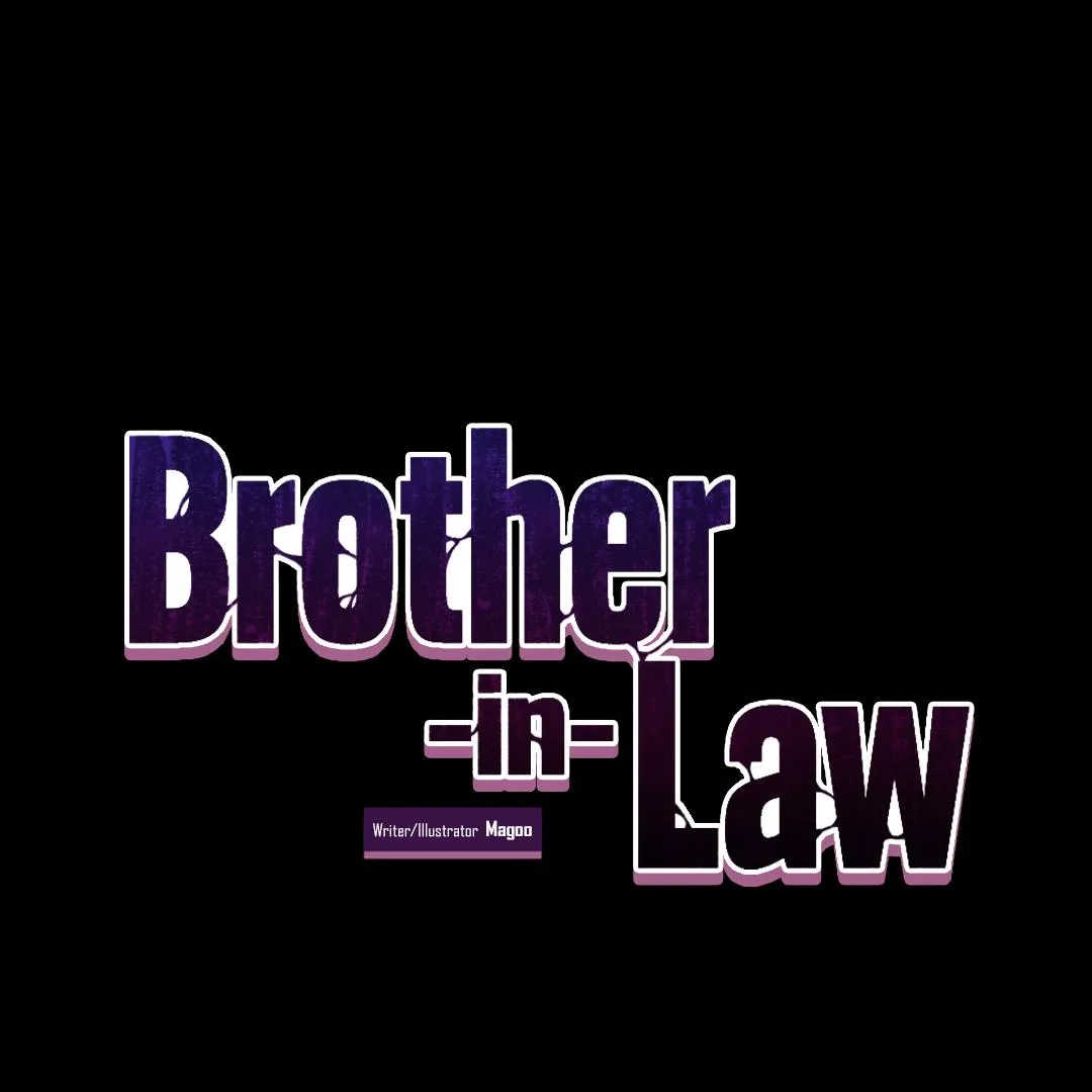 Brother In Law Chapter 1 page 29 - 