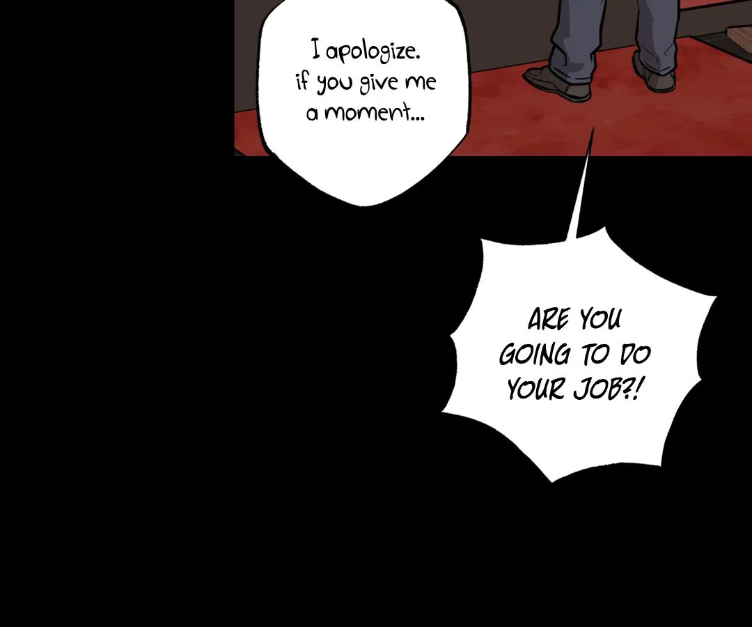 Brother In Law Chapter 1 page 34 - 