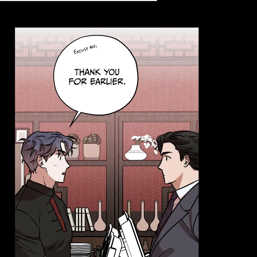 Brother In Law Chapter 1 page 46 - 
