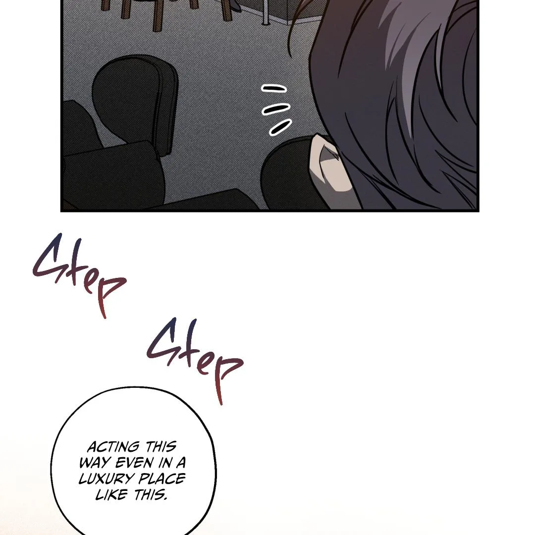 Brother In Law Chapter 1 page 6 - 