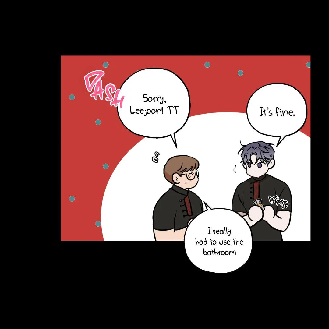 Brother In Law Chapter 1 page 55 - 