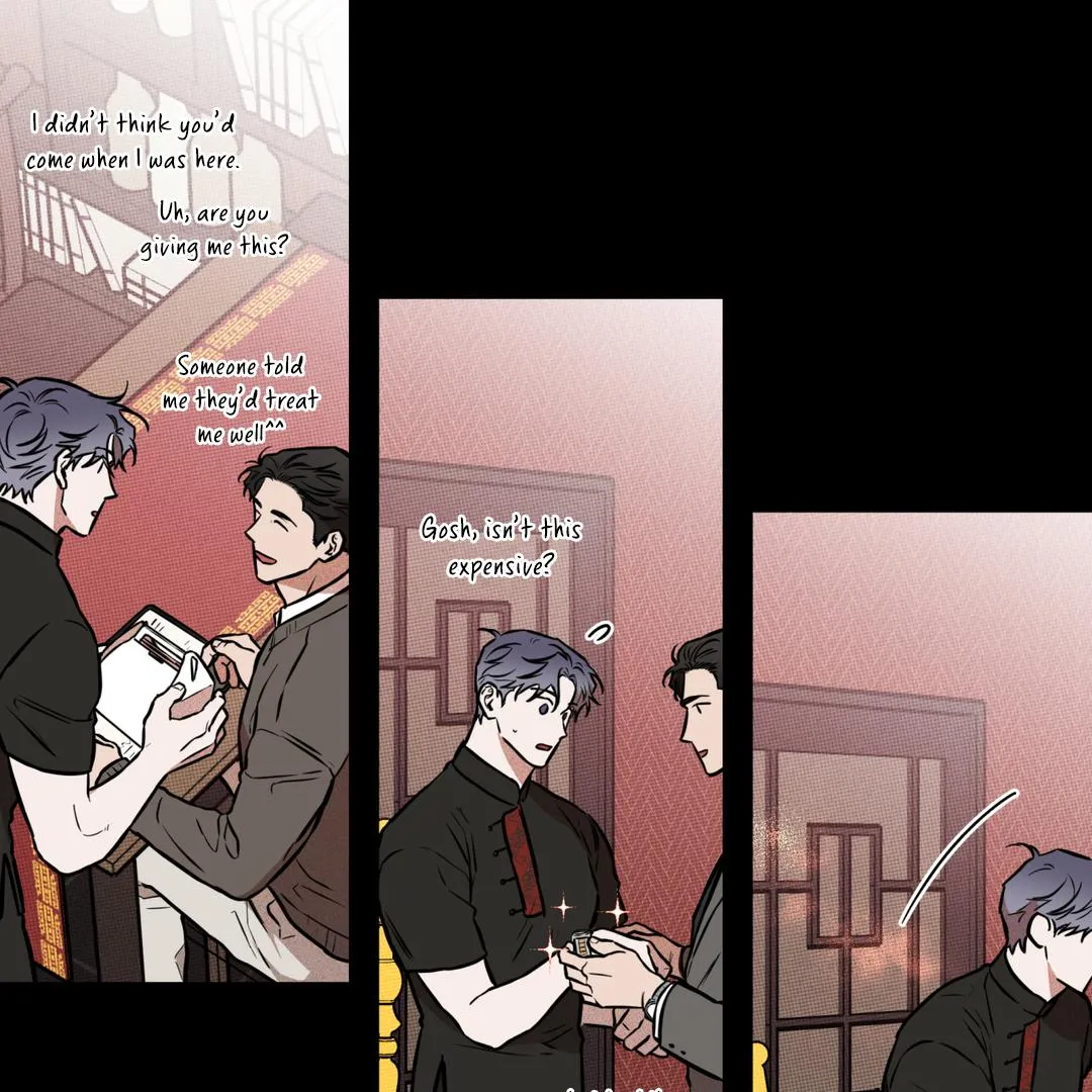 Brother In Law Chapter 1 page 65 - 