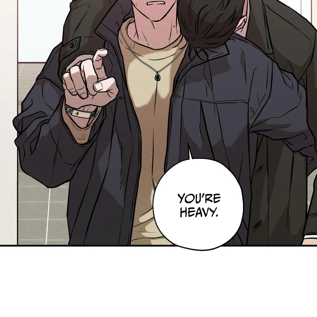 Brother In Law Chapter 1 page 87 - 