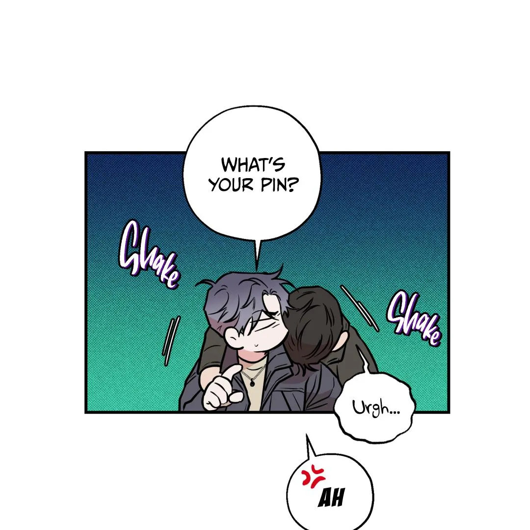 Brother In Law Chapter 1 page 88 - 