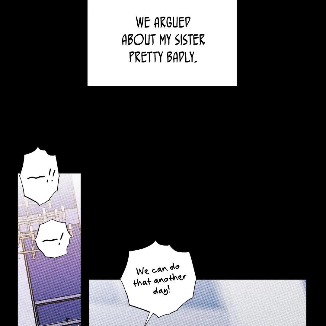 Brother In Law Chapter 2 page 2 - 