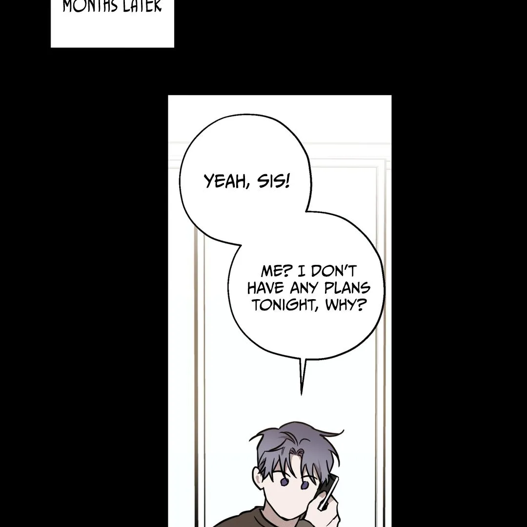 Brother In Law Chapter 2 page 19 - 