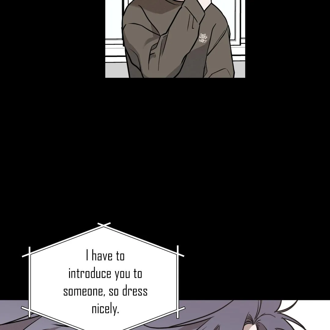 Brother In Law Chapter 2 page 20 - 