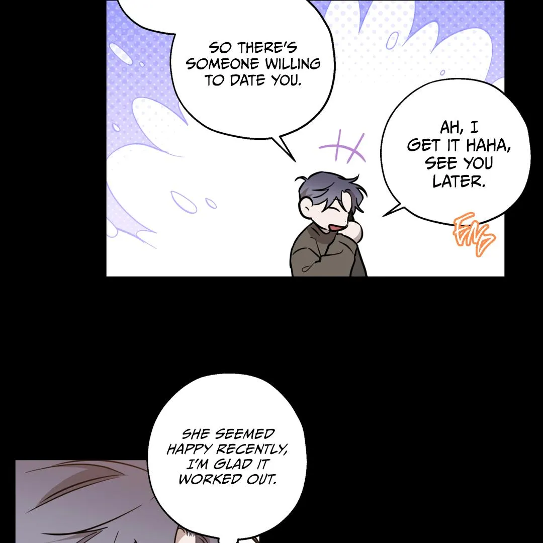 Brother In Law Chapter 2 page 22 - 