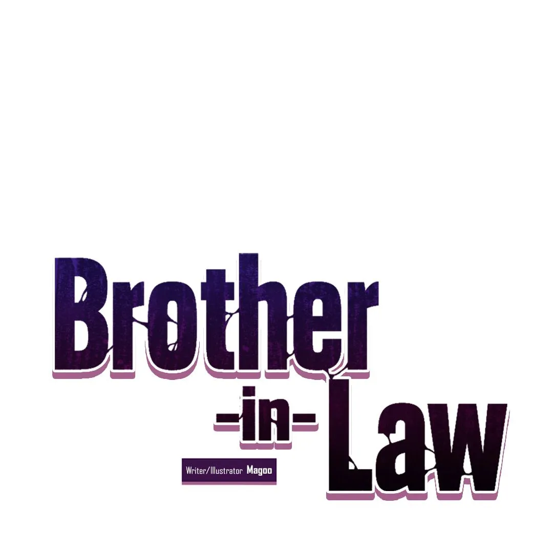 Brother In Law Chapter 2 page 31 - 