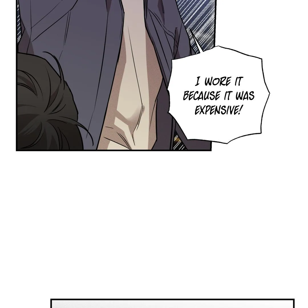 Brother In Law Chapter 2 page 36 - 