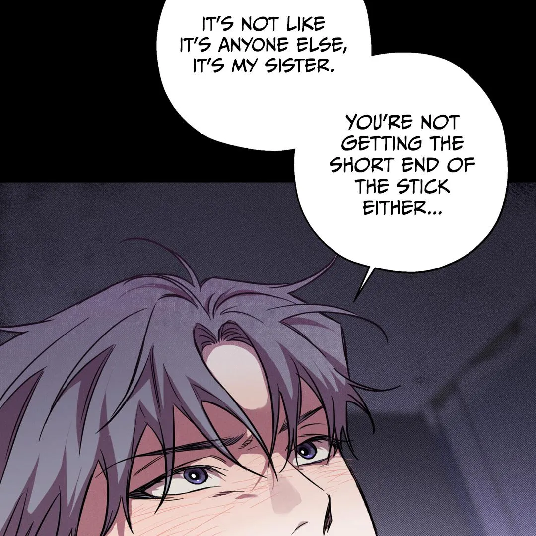 Brother In Law Chapter 2 page 8 - 