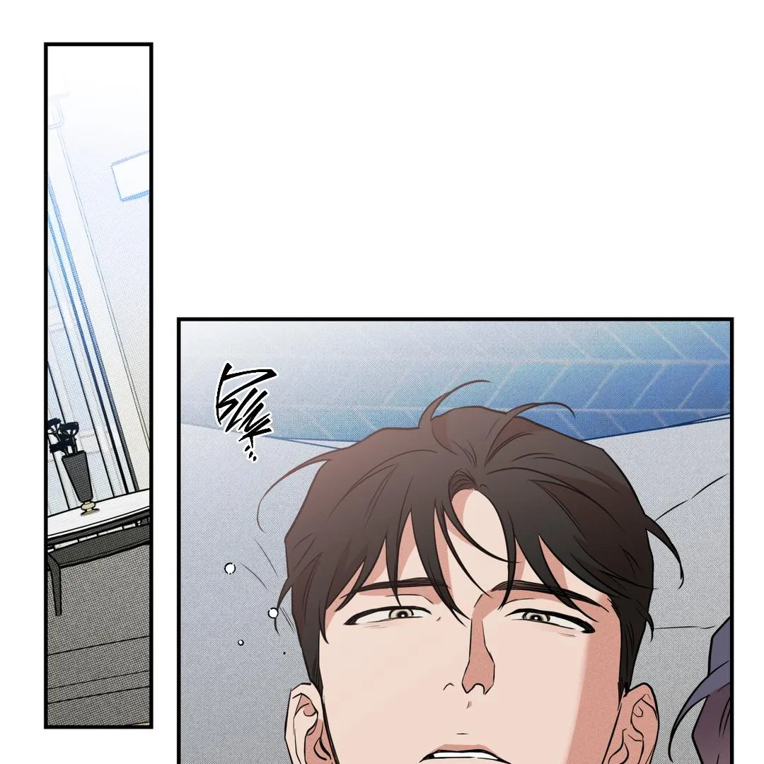 Brother In Law Chapter 3 page 109 - 