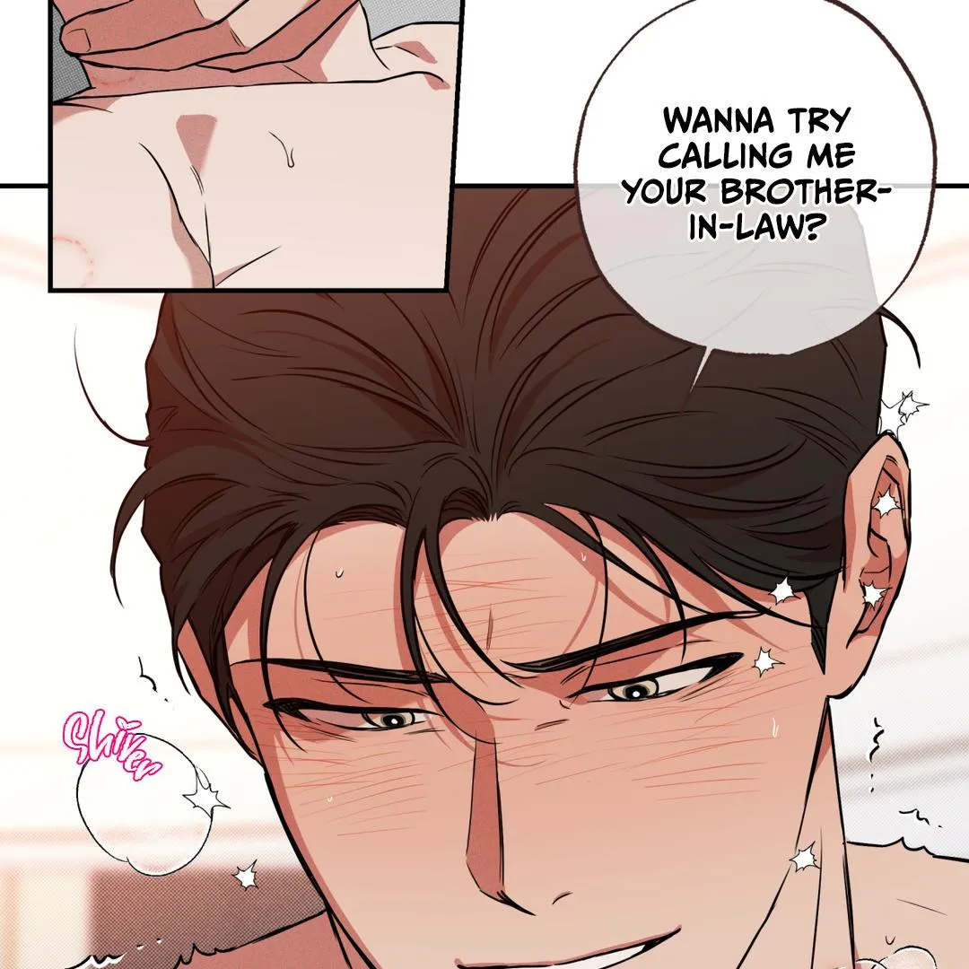 Brother In Law Chapter 3 page 18 - 
