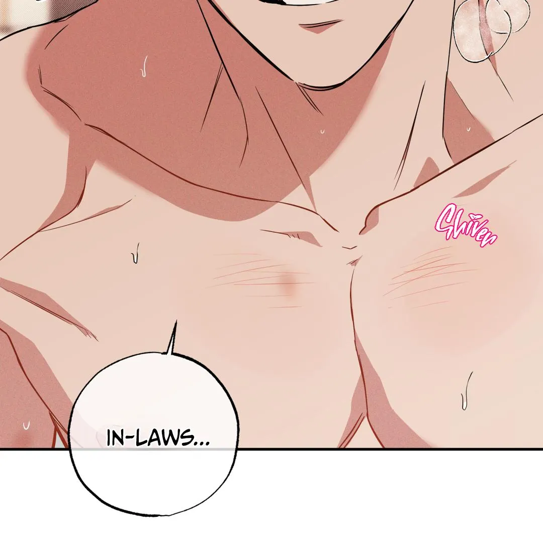 Brother In Law Chapter 3 page 19 - 