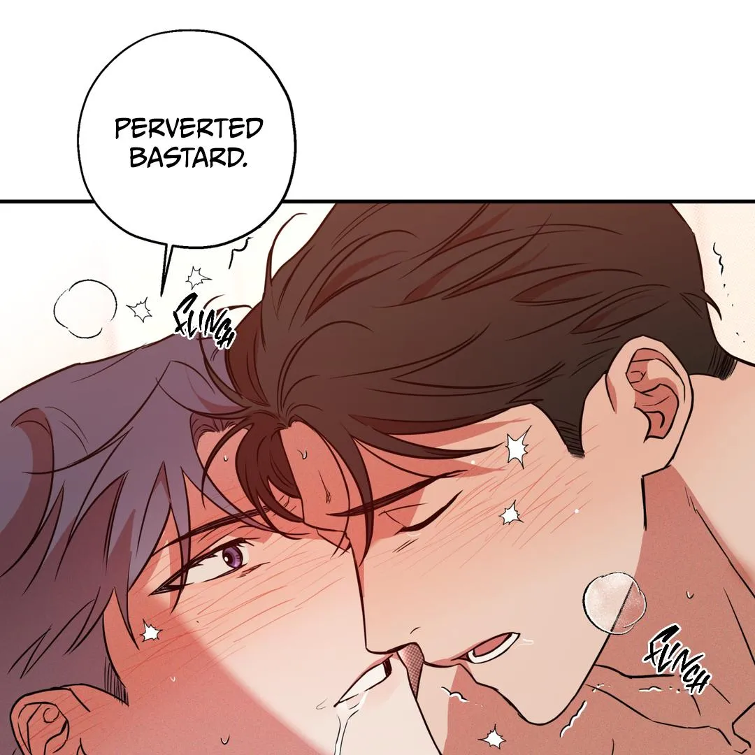 Brother In Law Chapter 3 page 28 - 