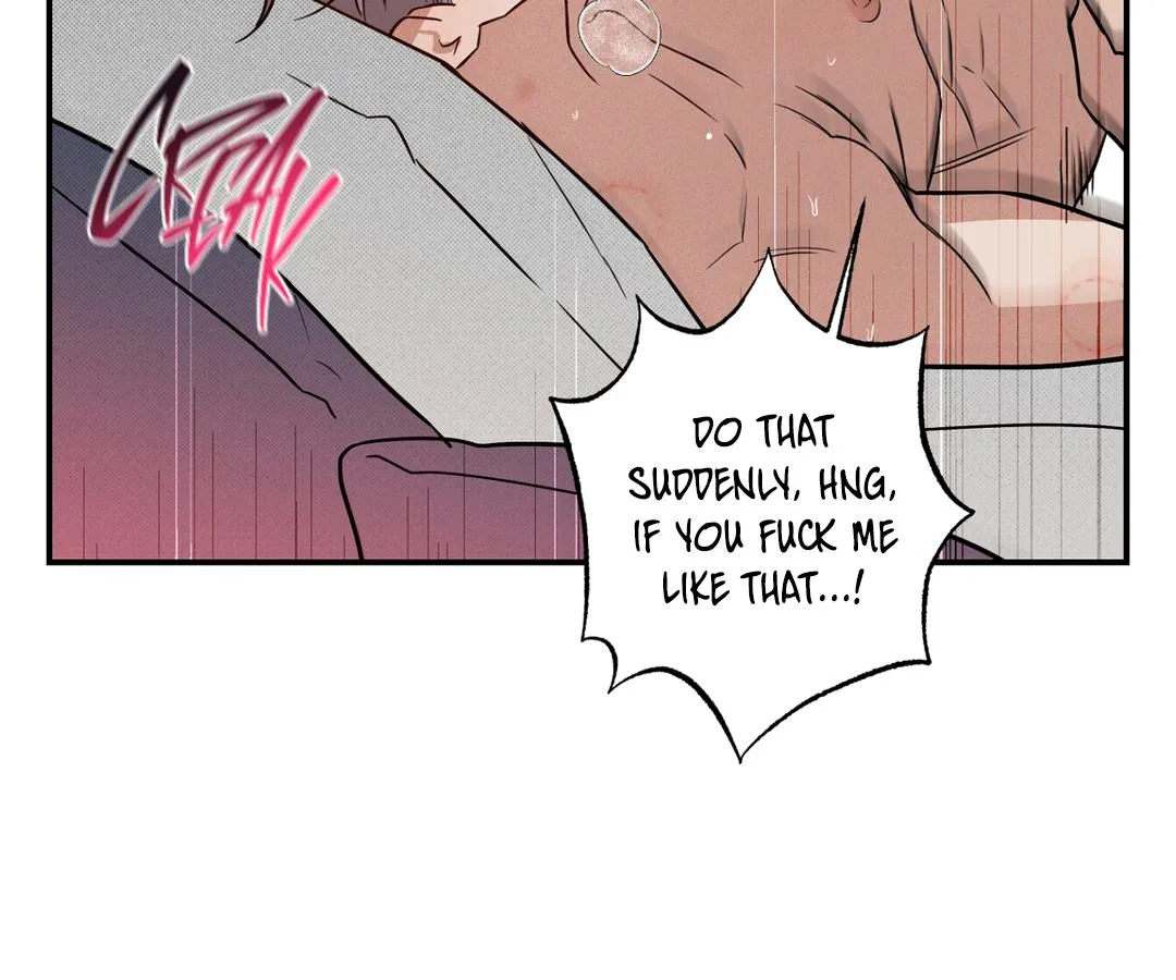 Brother In Law Chapter 3 page 33 - 