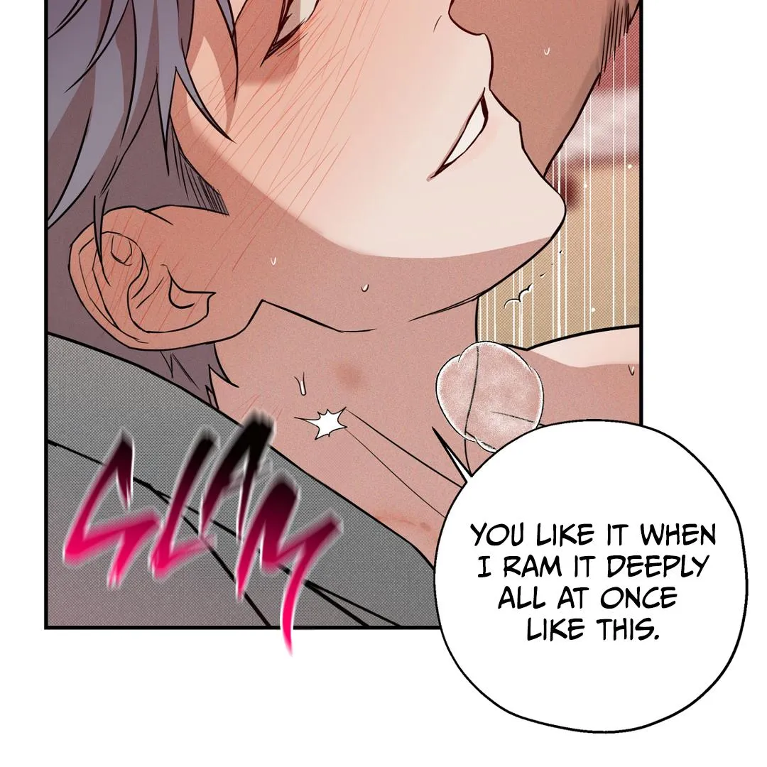 Brother In Law Chapter 3 page 35 - 