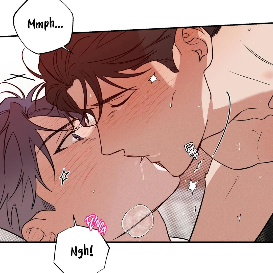 Brother In Law Chapter 3 page 38 - 