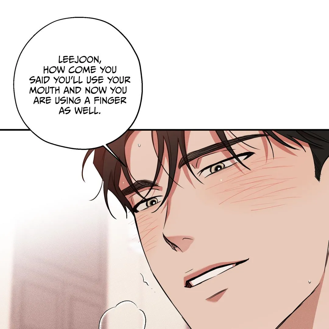 Brother In Law Chapter 3 page 5 - 