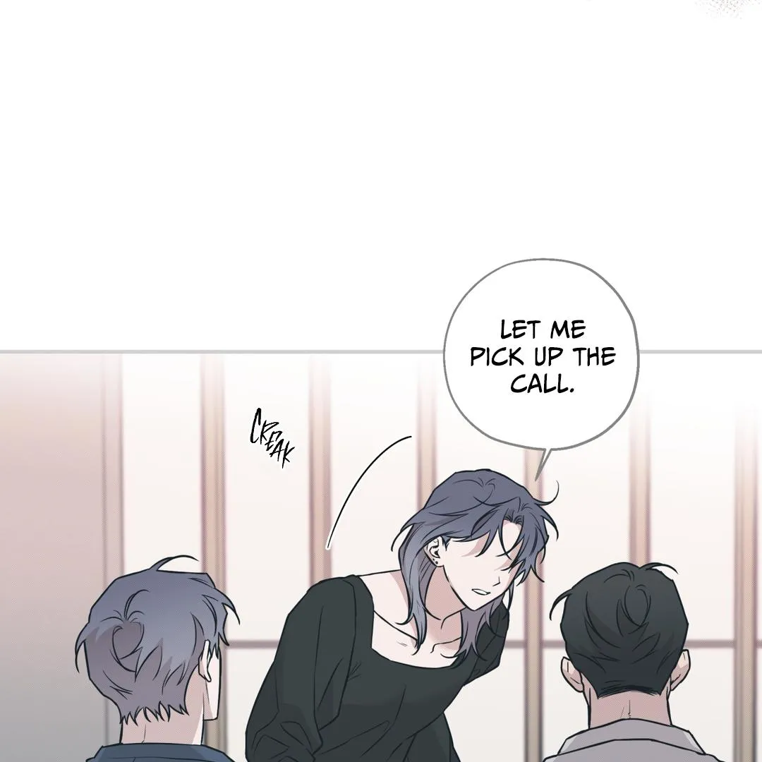 Brother In Law Chapter 3 page 43 - 