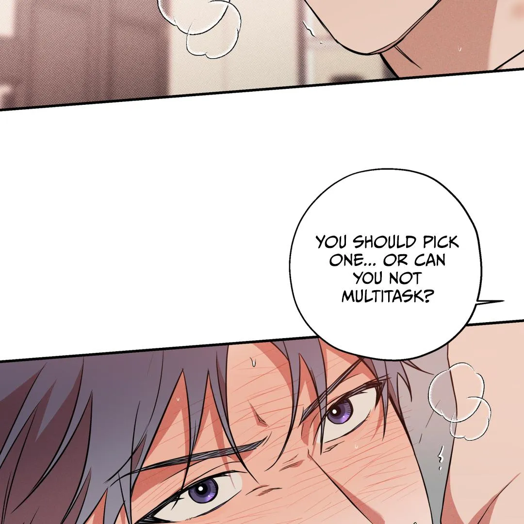Brother In Law Chapter 3 page 6 - 