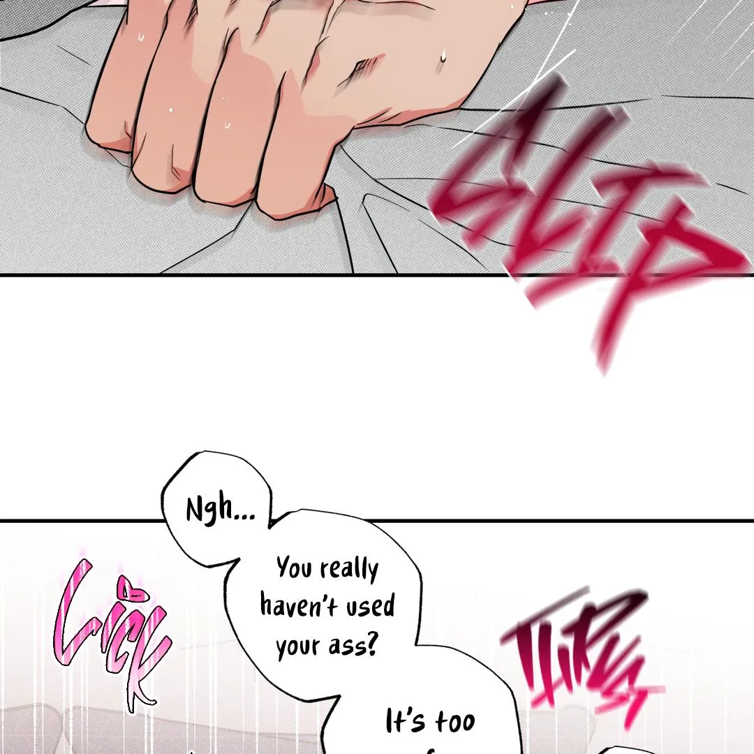 Brother In Law Chapter 3 page 57 - 